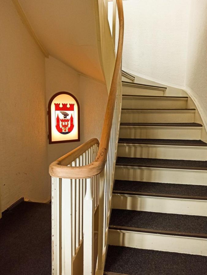 Hotel Waldschänke Berlin