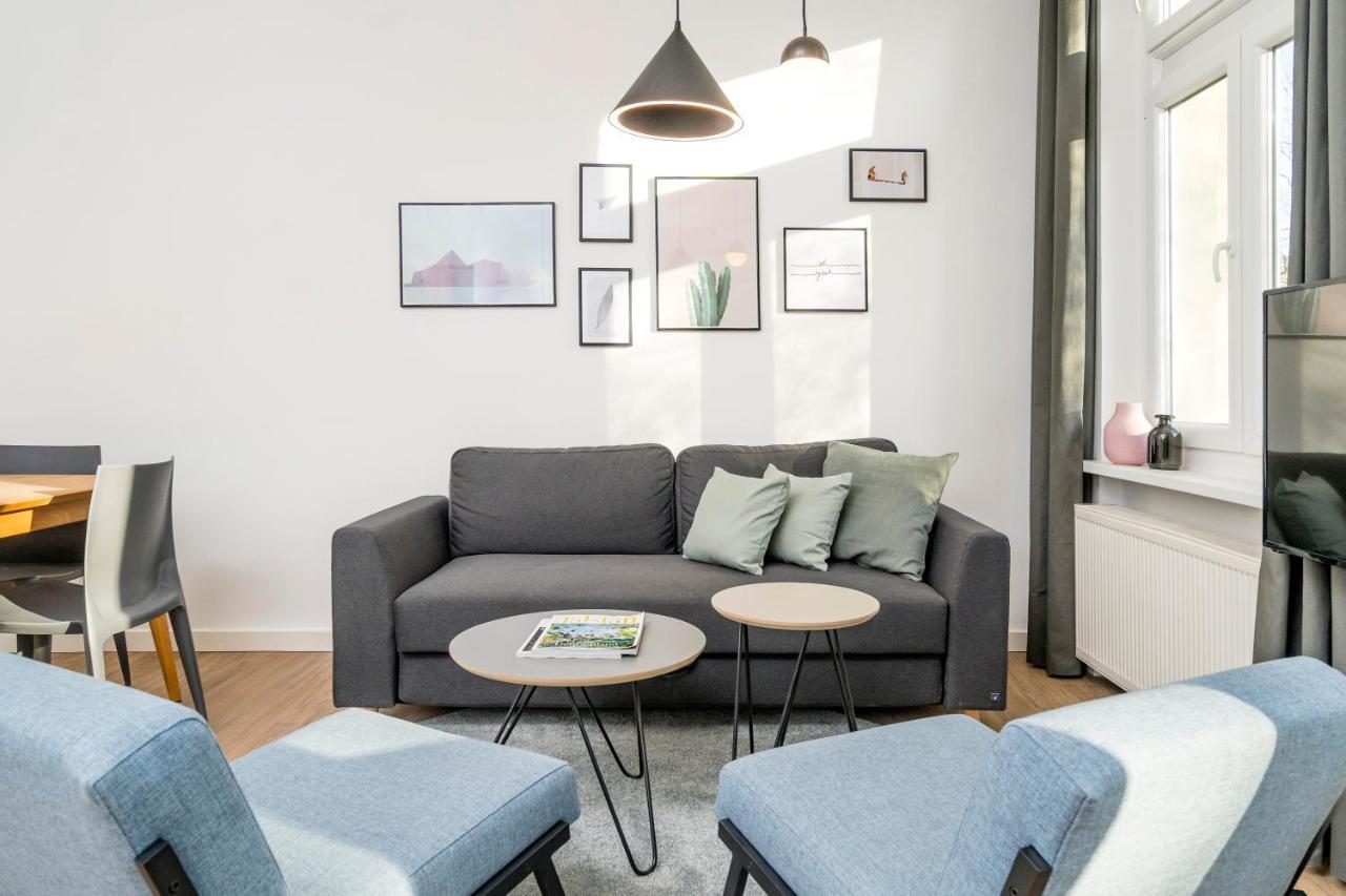 Lejlighedshotel Bensimon Mitte/wedding Berlin
