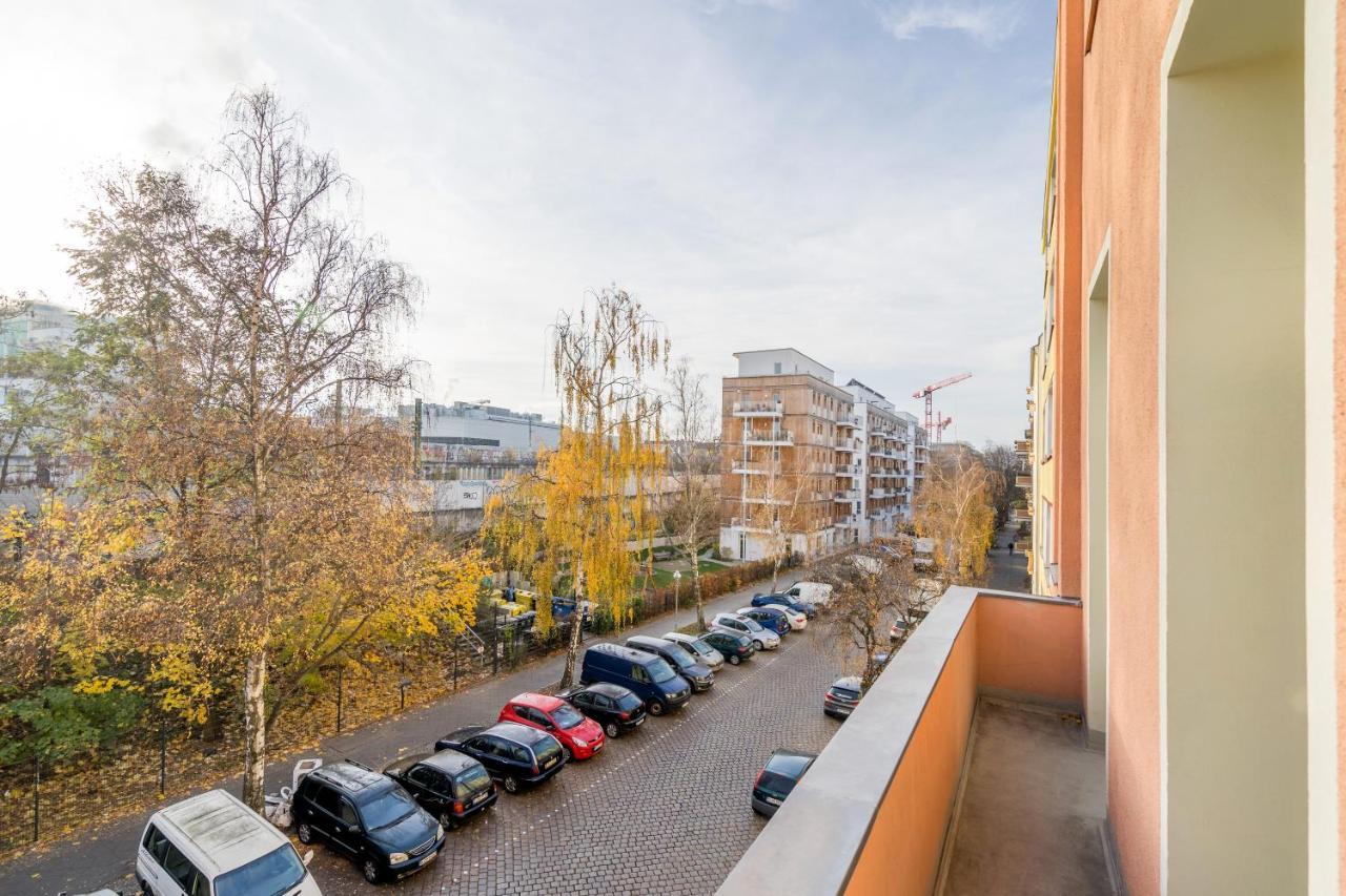 Bensimon Mitte/wedding Lejlighedshotel 4*