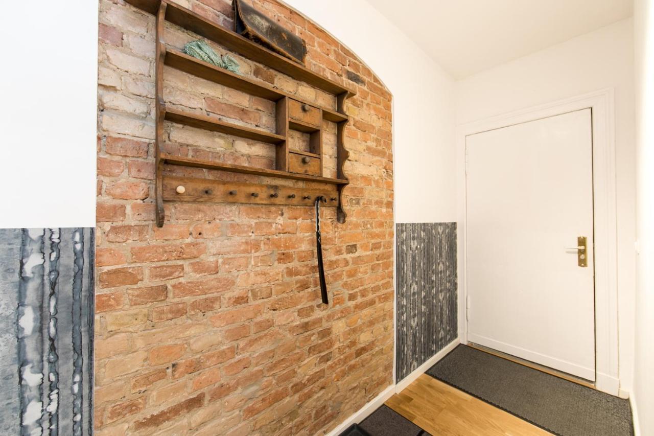Apartment Berliner City-bed Berlin