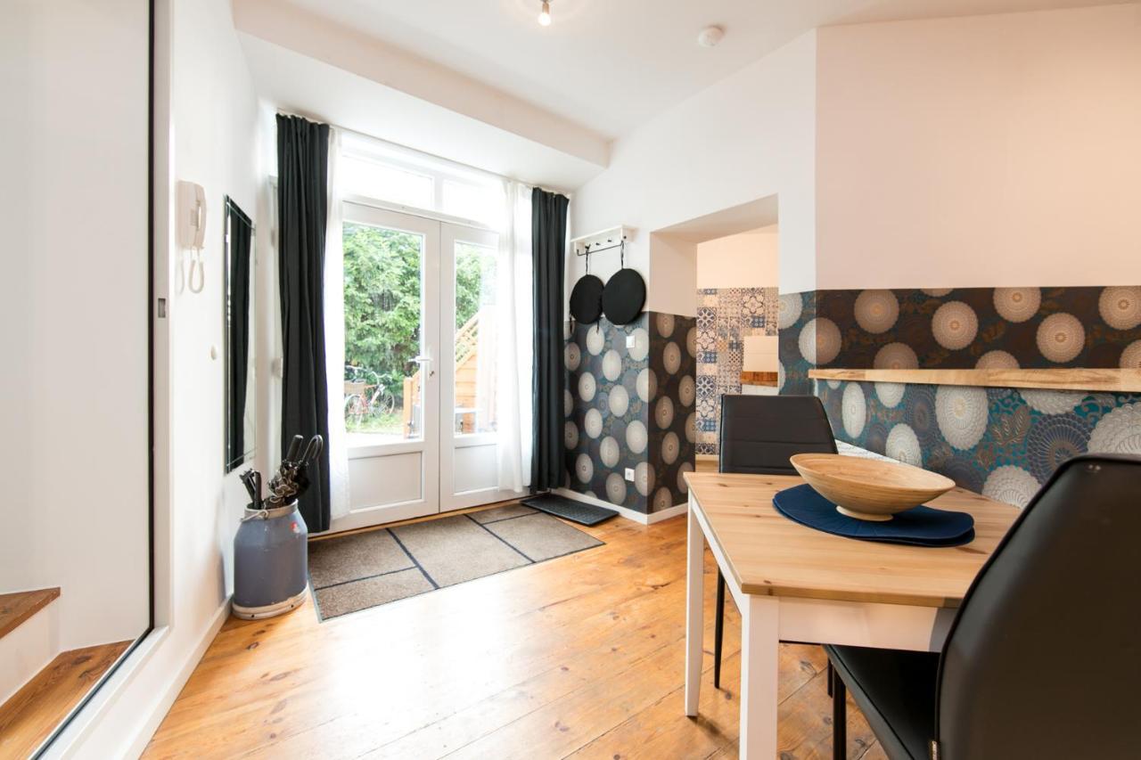 Apartment Berliner City-bed