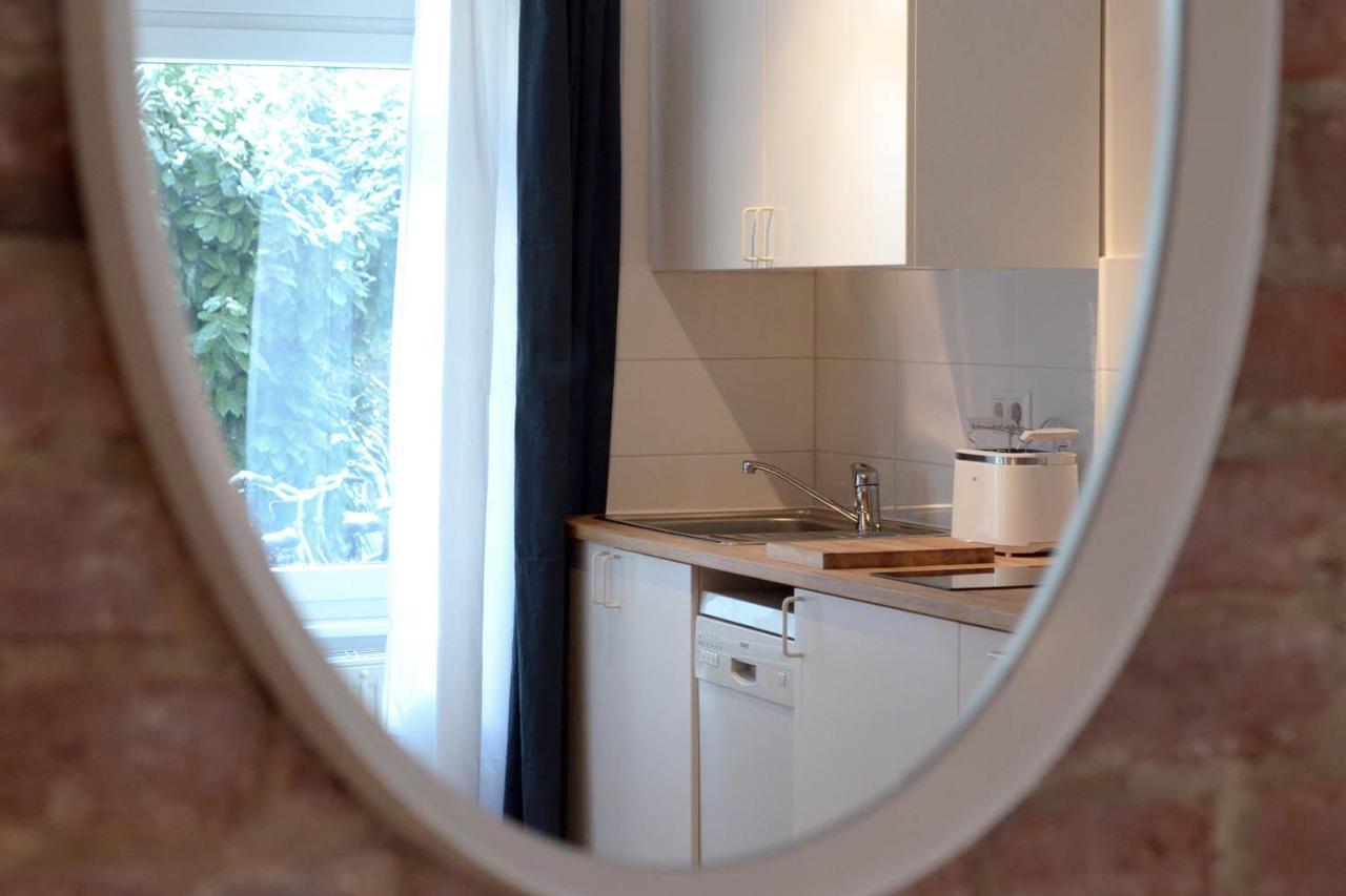 Apartment Berliner City-bed *