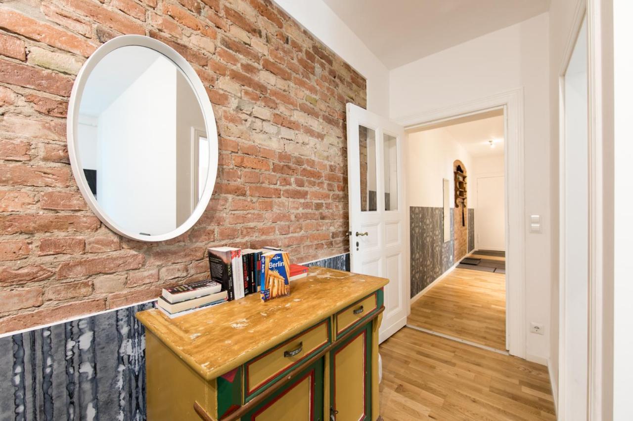 Apartment Berliner City-bed *