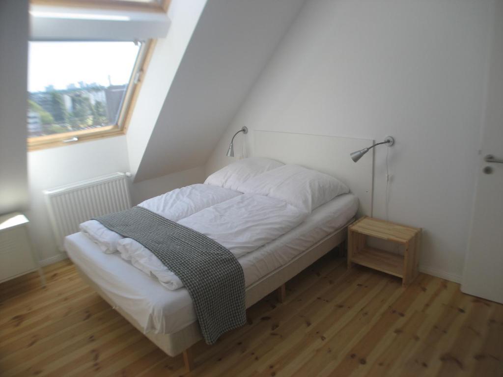 Friedrichshain Appartement Berlin