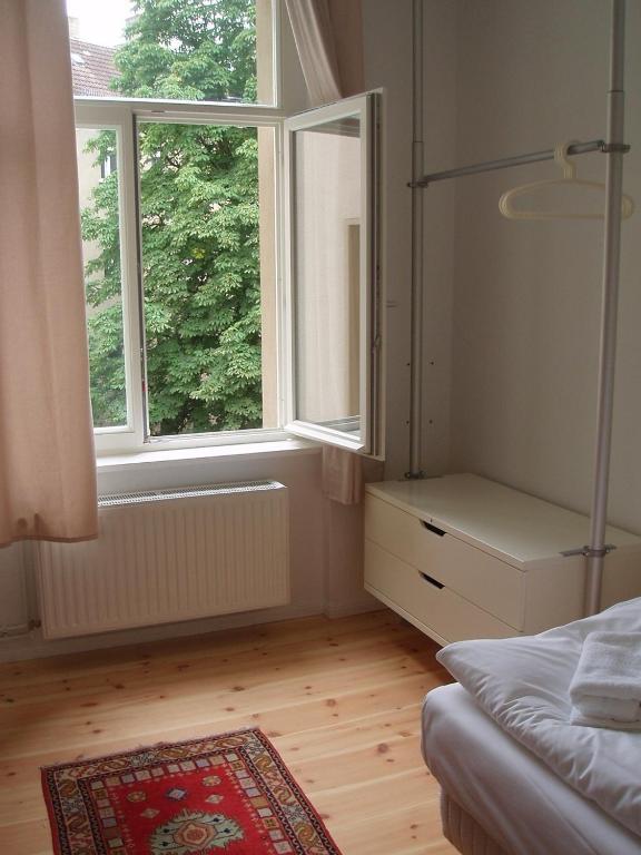 Friedrichshain Appartement Berlin