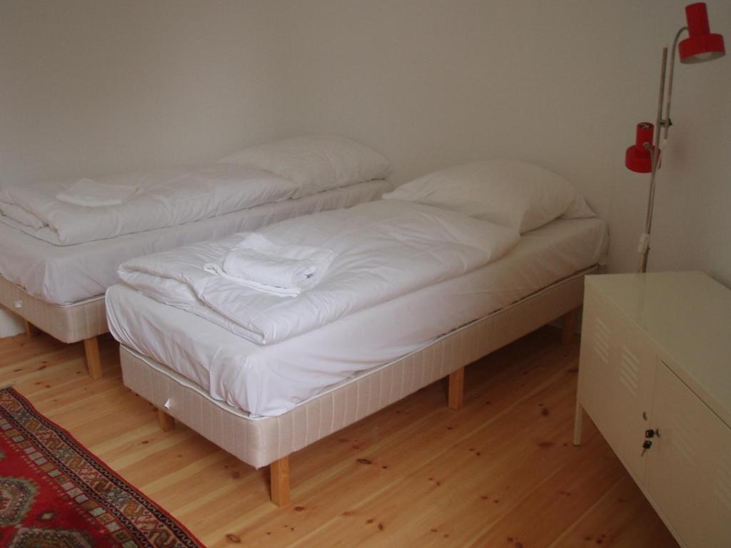 Appartement Friedrichshain Berlin