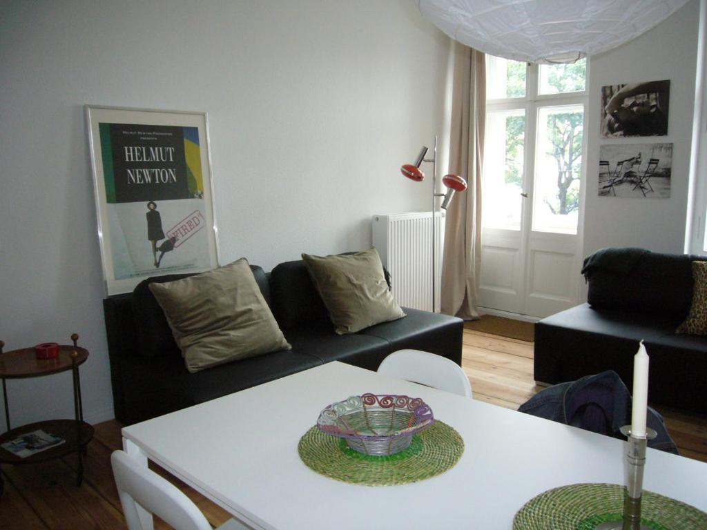 Friedrichshain Appartement Berlin