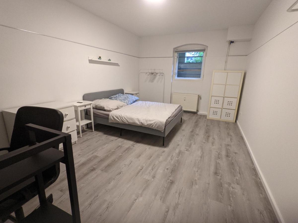 Modern Apt, New And Exclusive, Fast Wifi, Tv Appartement
