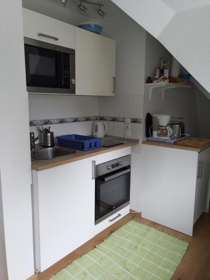 Judits Appartement Berlin