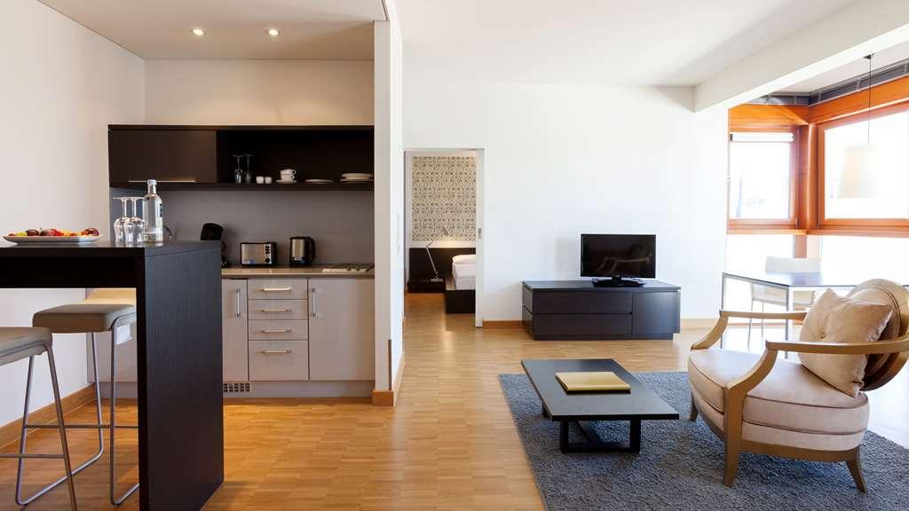 Aparthotel Townhouse Berlin