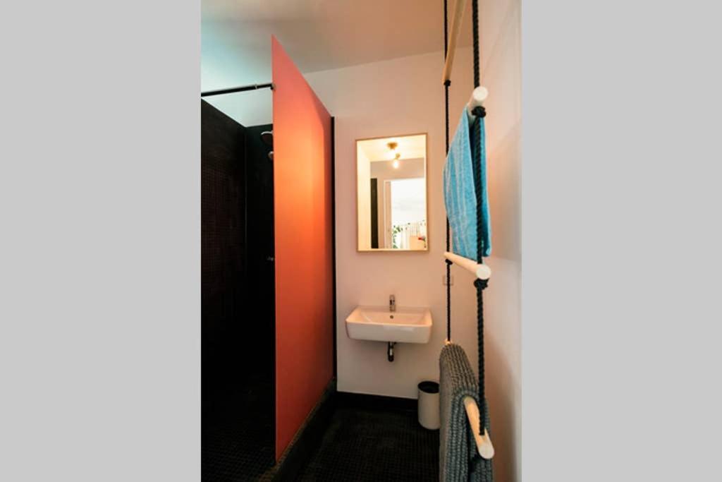 Summer House Kreuzberg Apartment *