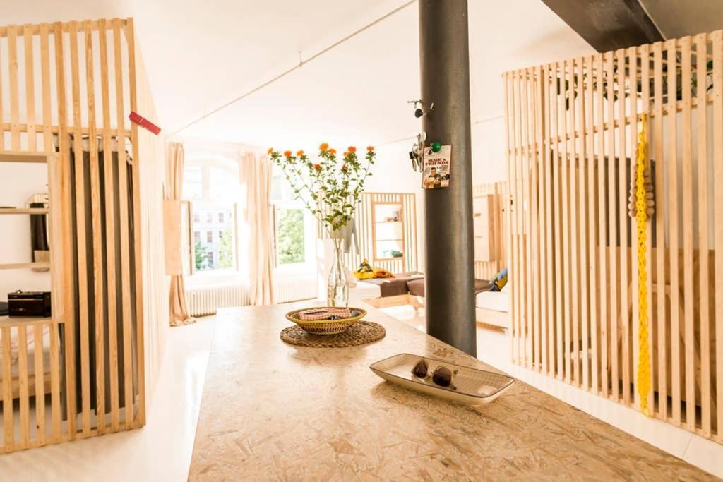 Summer House Kreuzberg Apartment