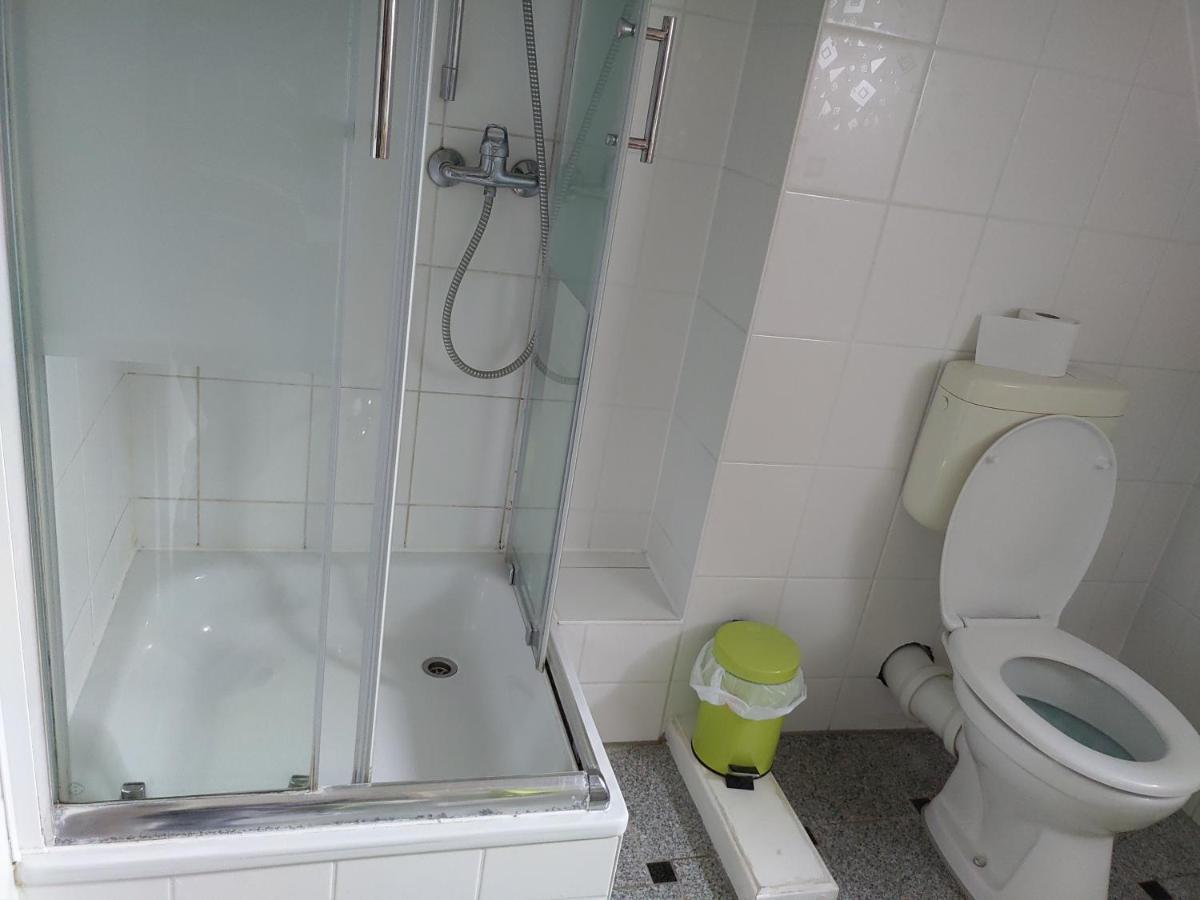 Appartement Judits Berlin