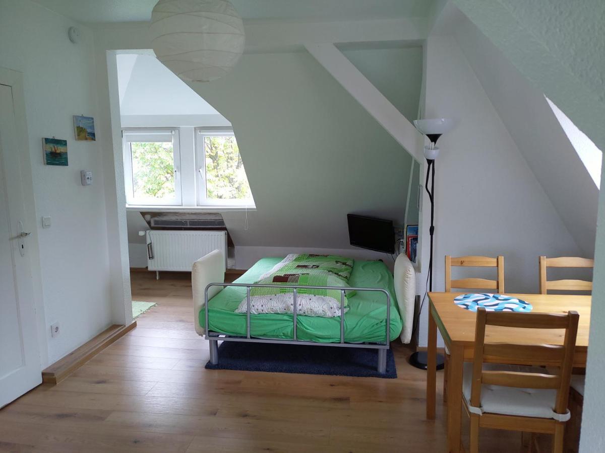 Judits Appartement Berlin