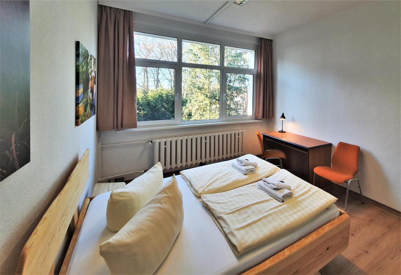 Hotel Waldhotel Am Berlin-schmöckwitz
