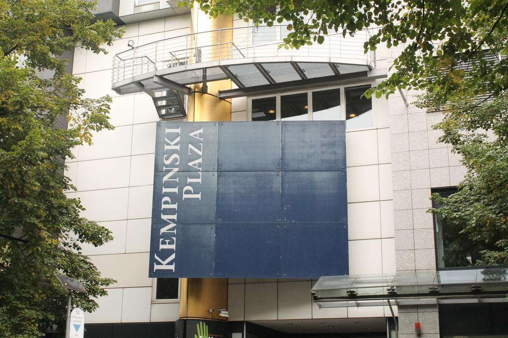 Art'appart Im Kempinski Plaza Berlin