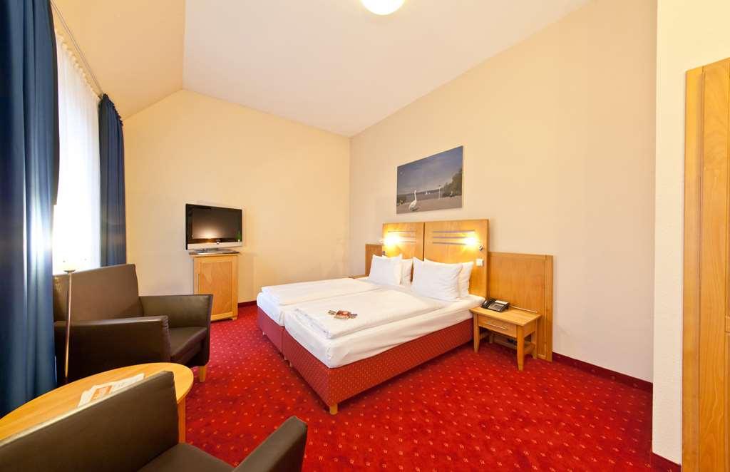 Novum Gates Charlottenburg Hotell Berlin
