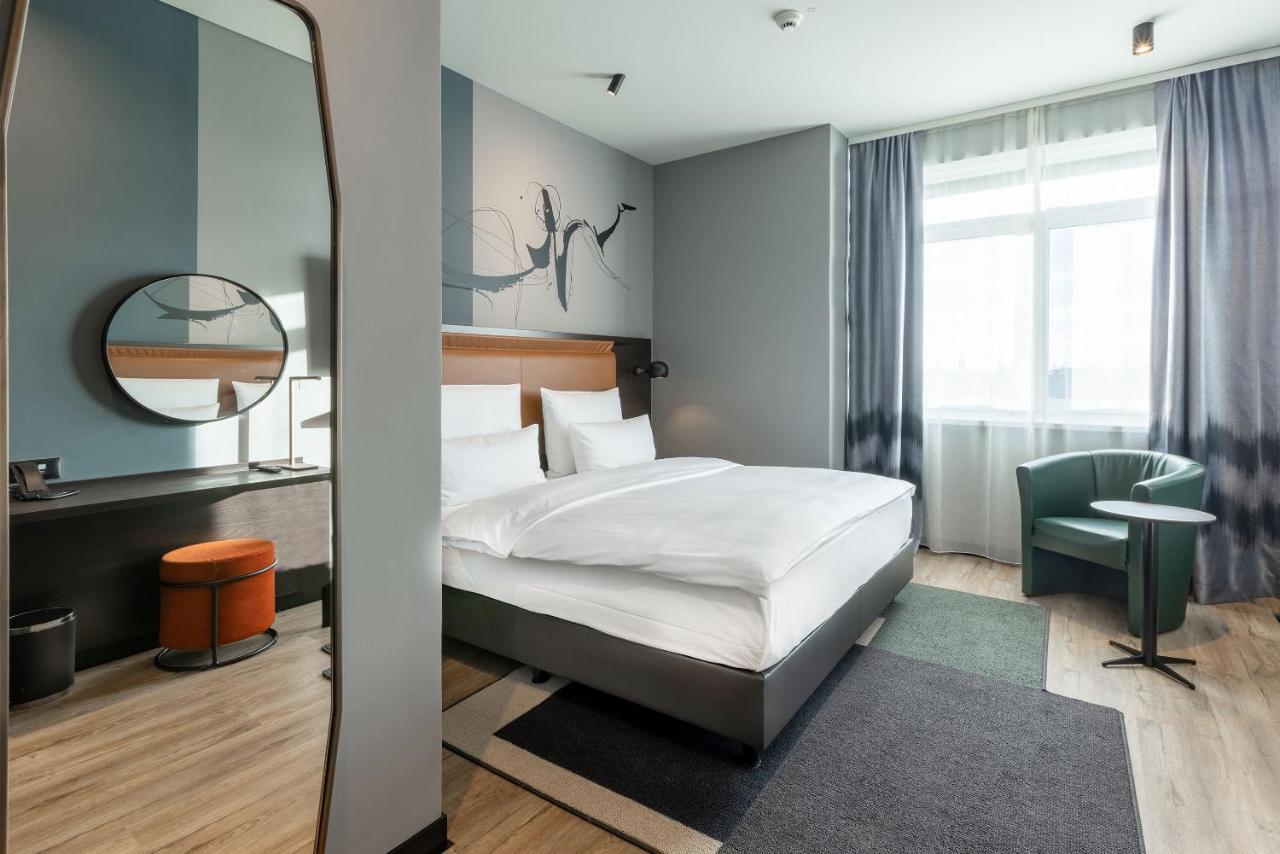 Titanic Comfort Kurfuerstendamm Hotell