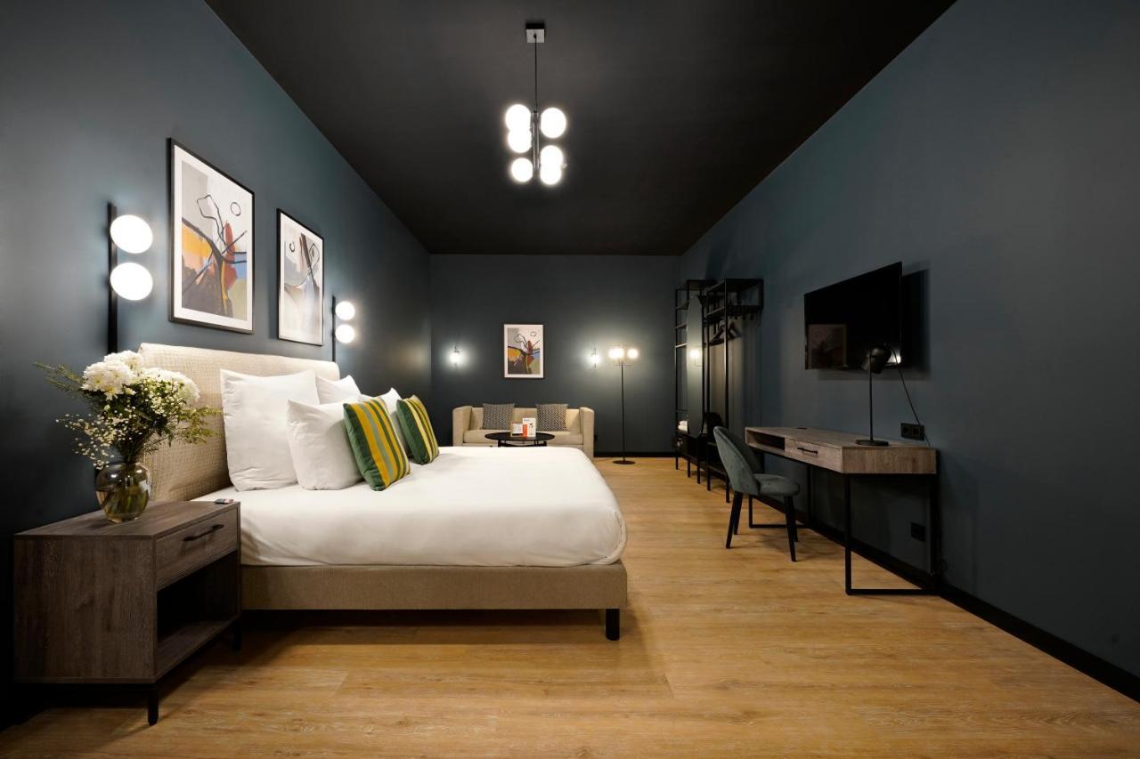 Numa Sketch Aparthotel Berlin