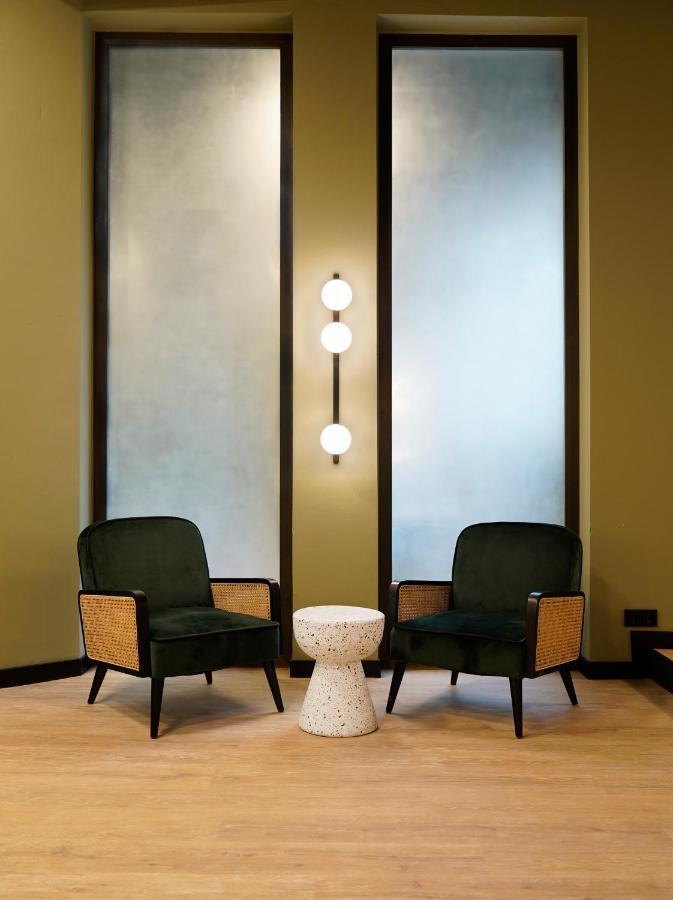 Aparthotel Numa Sketch Berlin