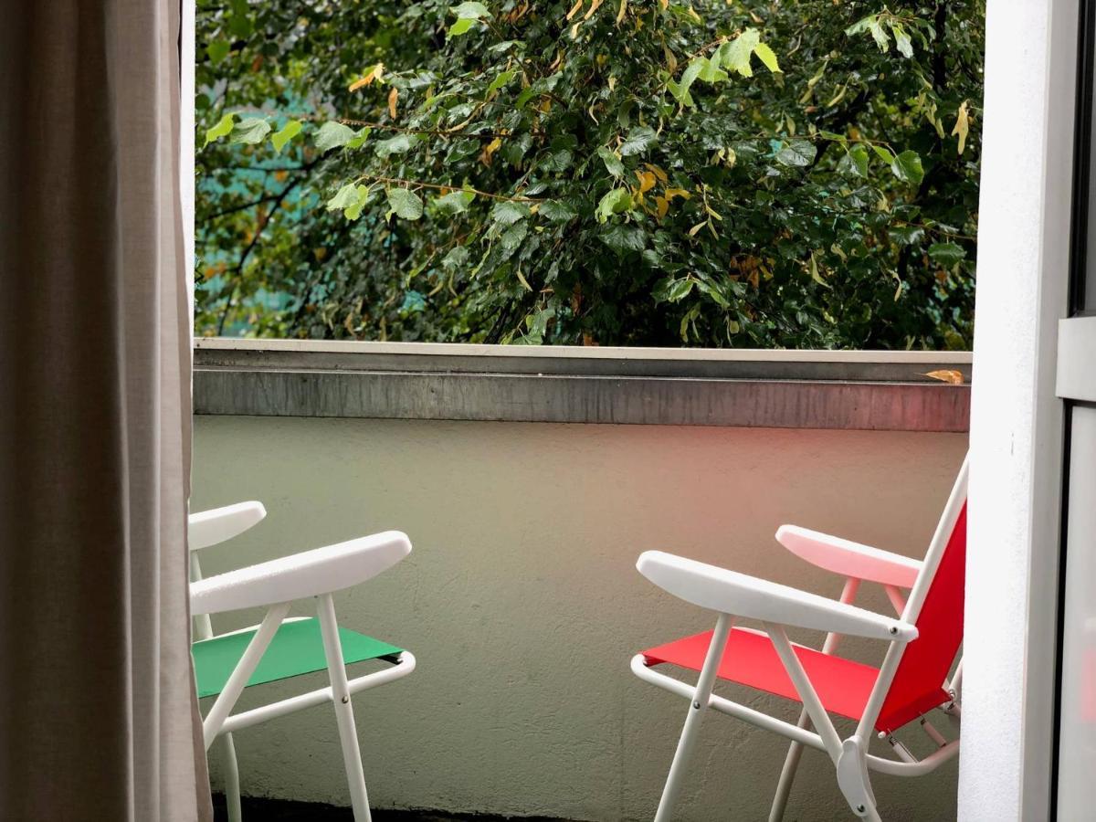Hotelroom In N13 Prenzlauer Berg New Gæstehus