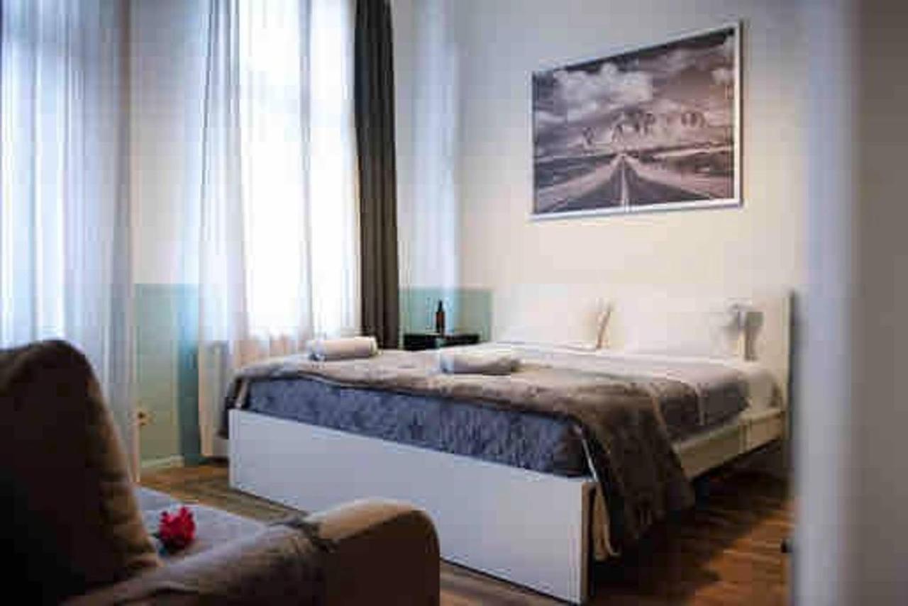 Hotelroom In N13 Prenzlauer Berg New Gæstehus Berlin