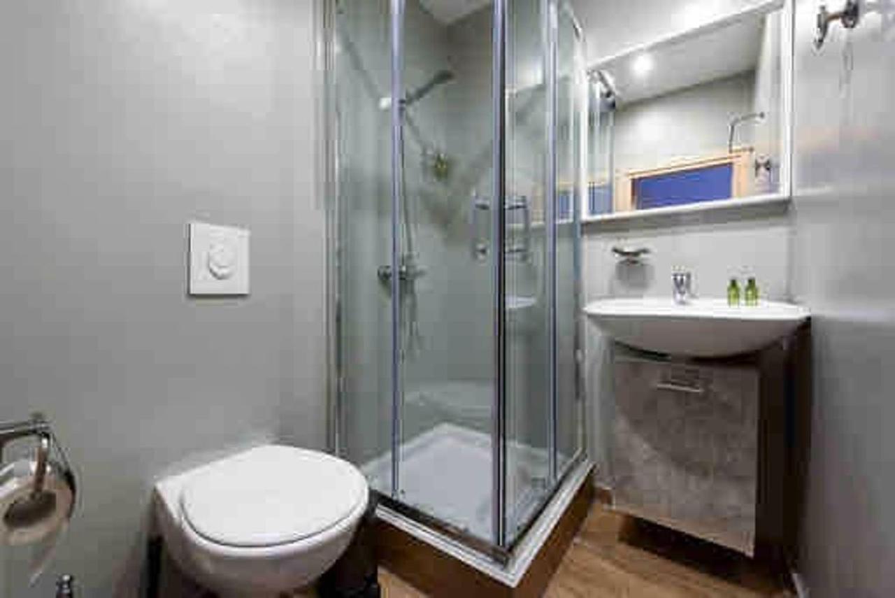 Hotelroom In N13 Prenzlauer Berg New Gæstehus *