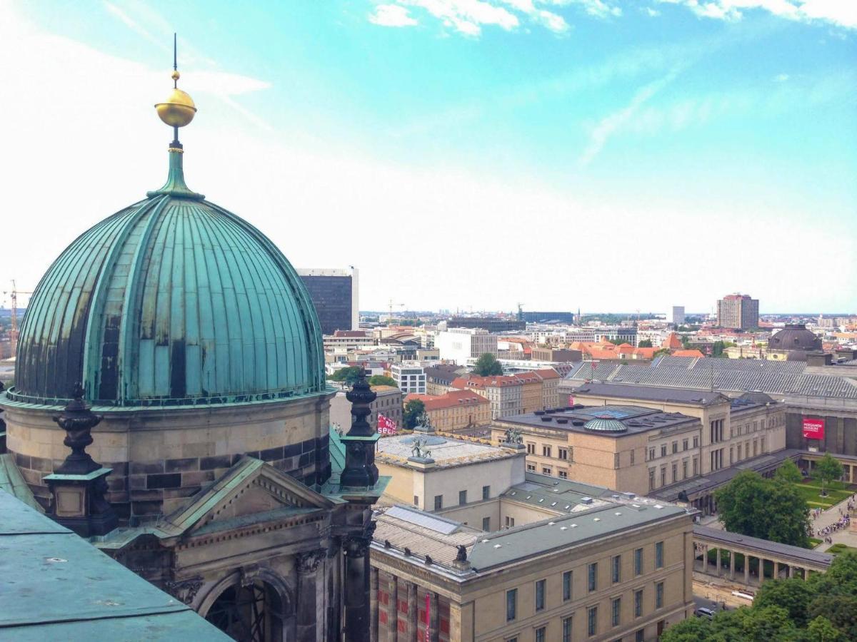 Hotelroom In N11 Prenzlauer Berg New Gasthof *
