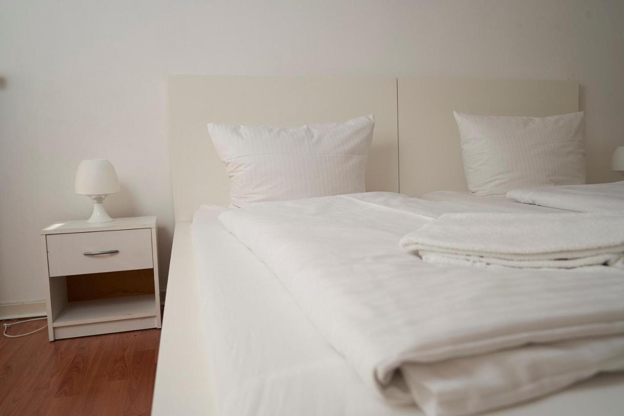 Hostel Potsdamer Platz - &