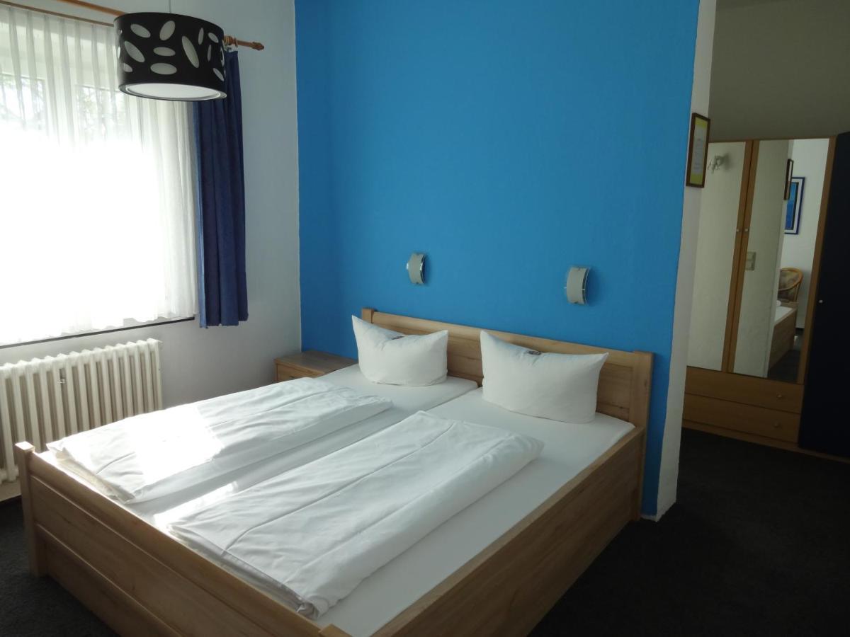Hotel Süden *