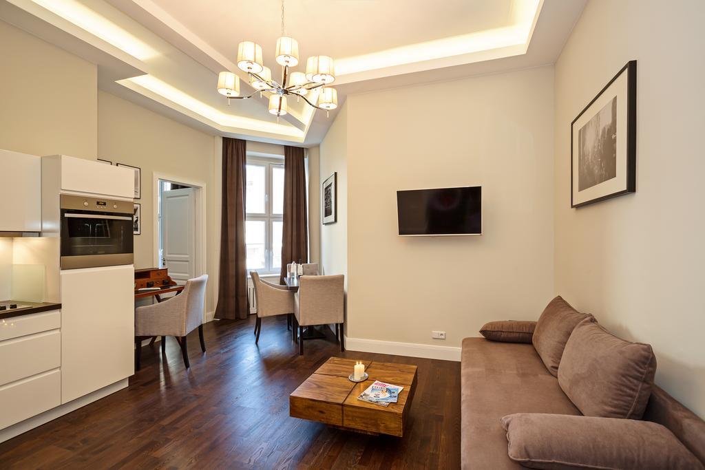 Arabel Design Appart hôtel Berlin
