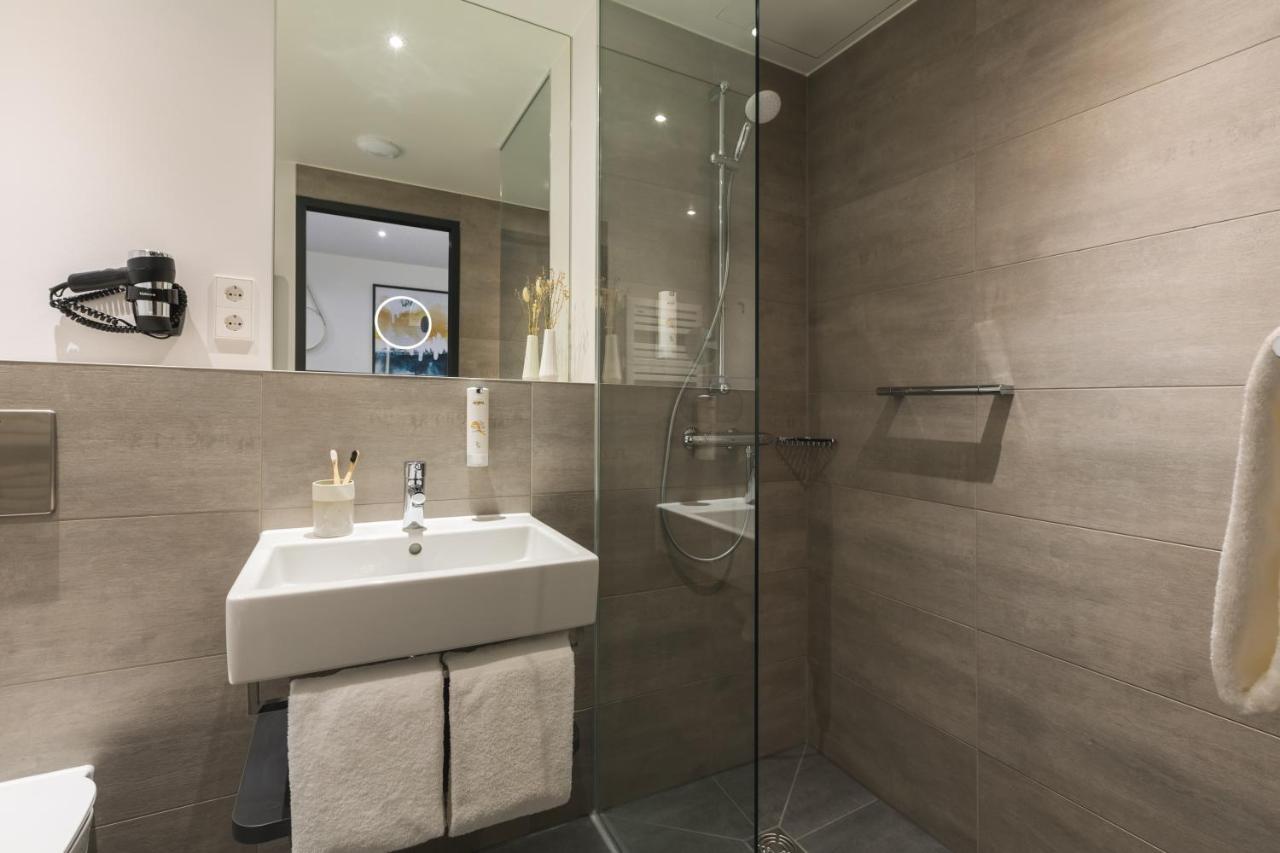 Lägenhetshotell Candlewood Charlottenburg By Ihg