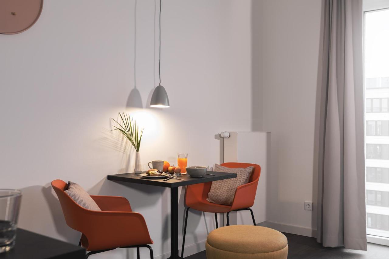 Candlewood Charlottenburg By Ihg Lägenhetshotell