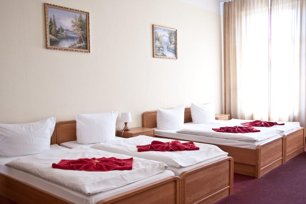 Ai Königshof Hotel 3*
