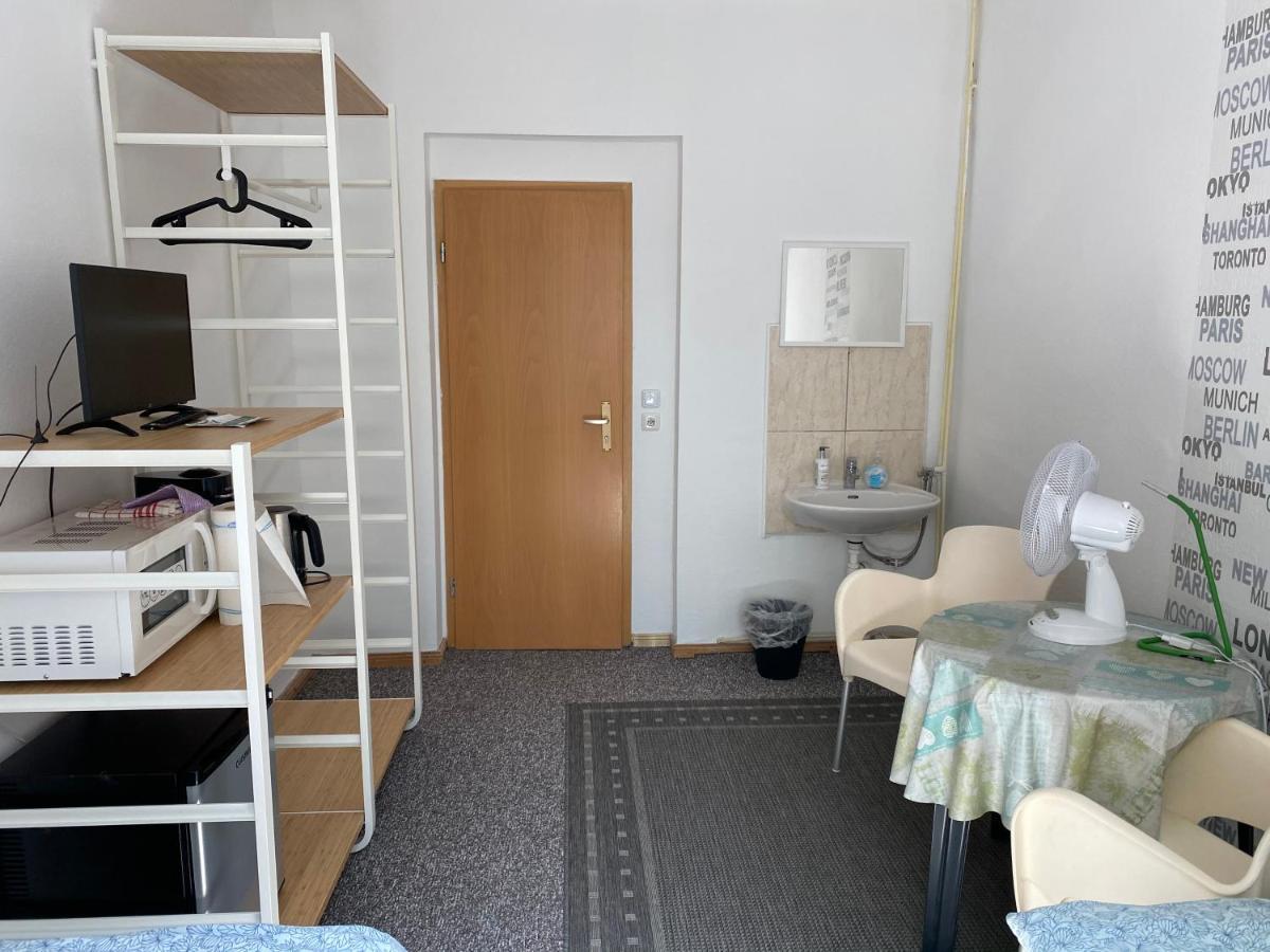 Bigus Gasthof 2*