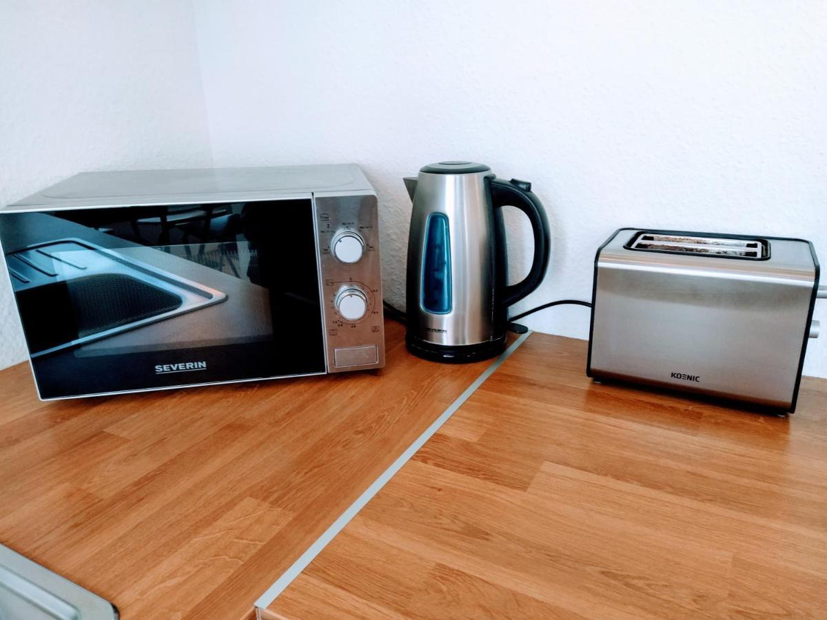 Apartment Staybearlin Prenzlauer Berg Grellstraße *