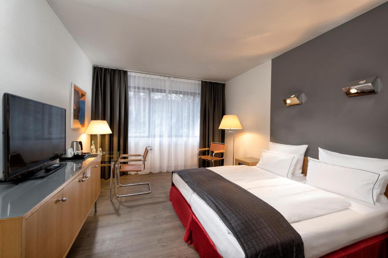 Hotell City-west By Ihg