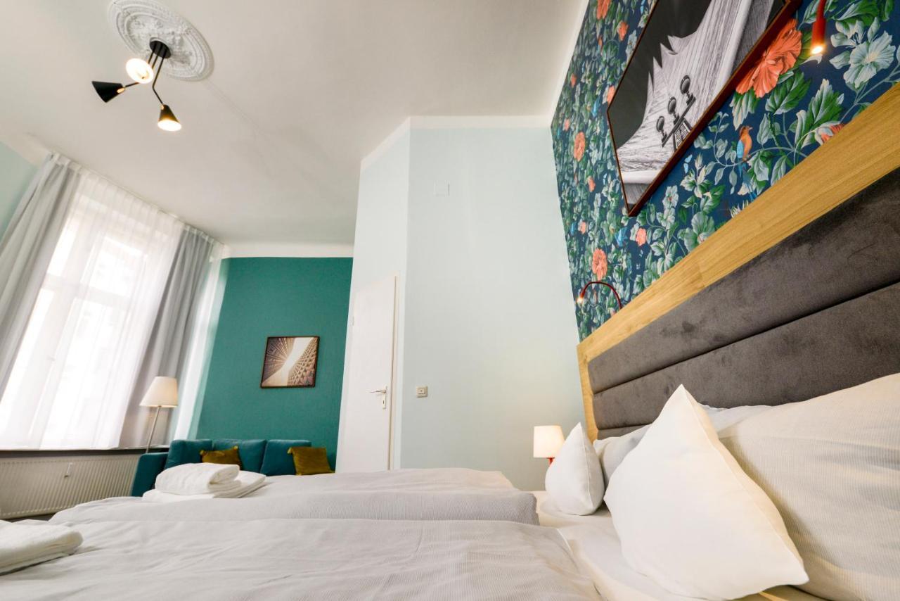 Hotel Amc - Schöneberg Berlin