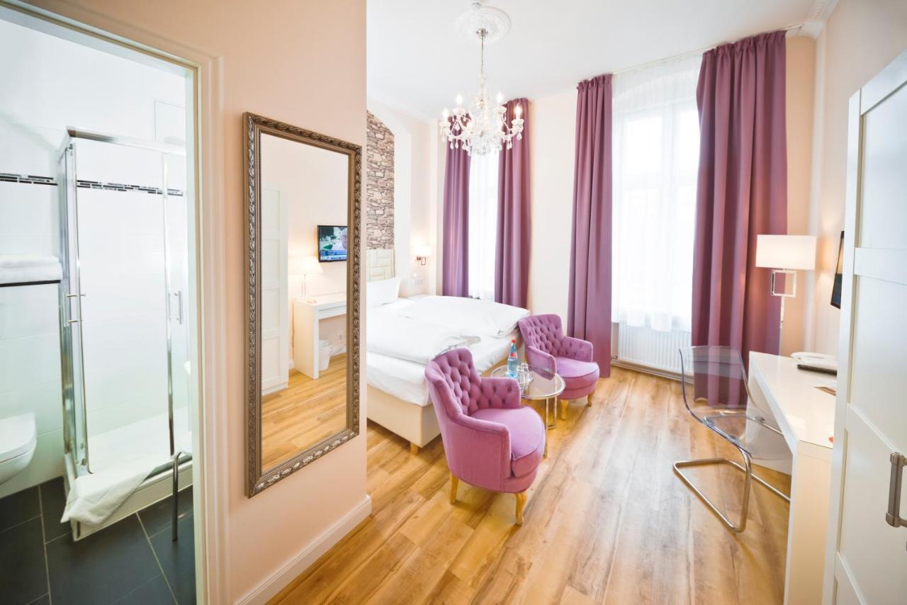 Hotel Amc - Schöneberg
