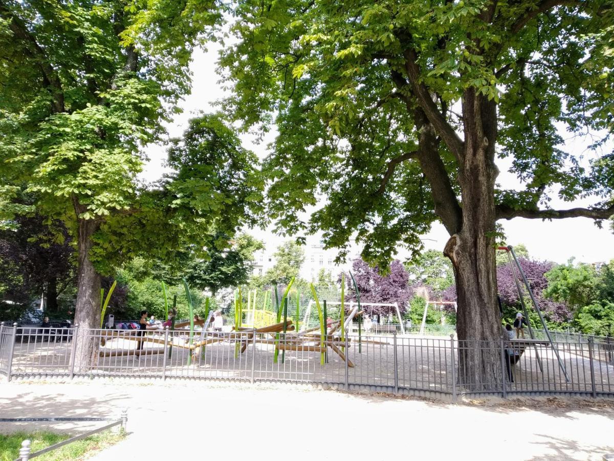 Cozy In Friedrichshain, 4 Quiet Guests Only * Berlin