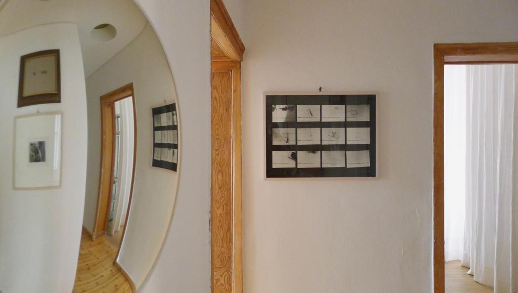 Lejlighedshotel Smartloft & Art Berlin