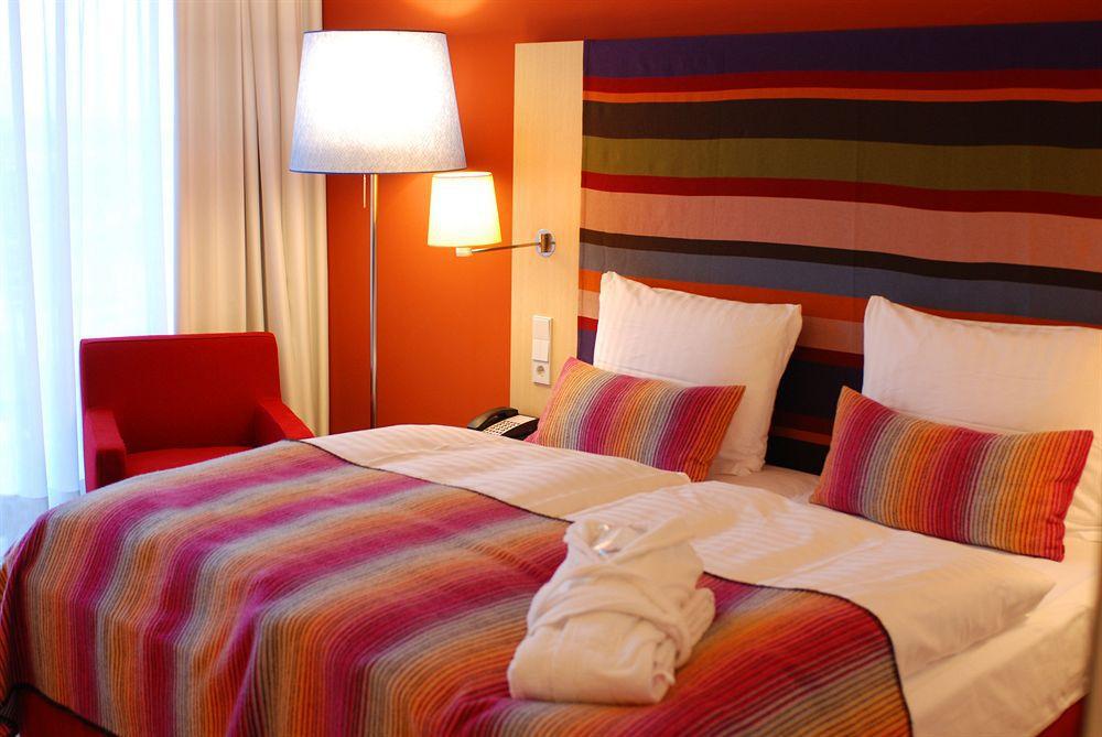 Europeapartments Bruesseler Strasse 3* Berlin