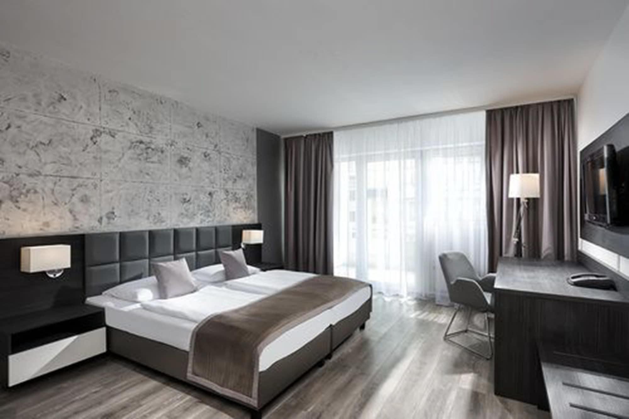 Hotell Mark Apart Hotel