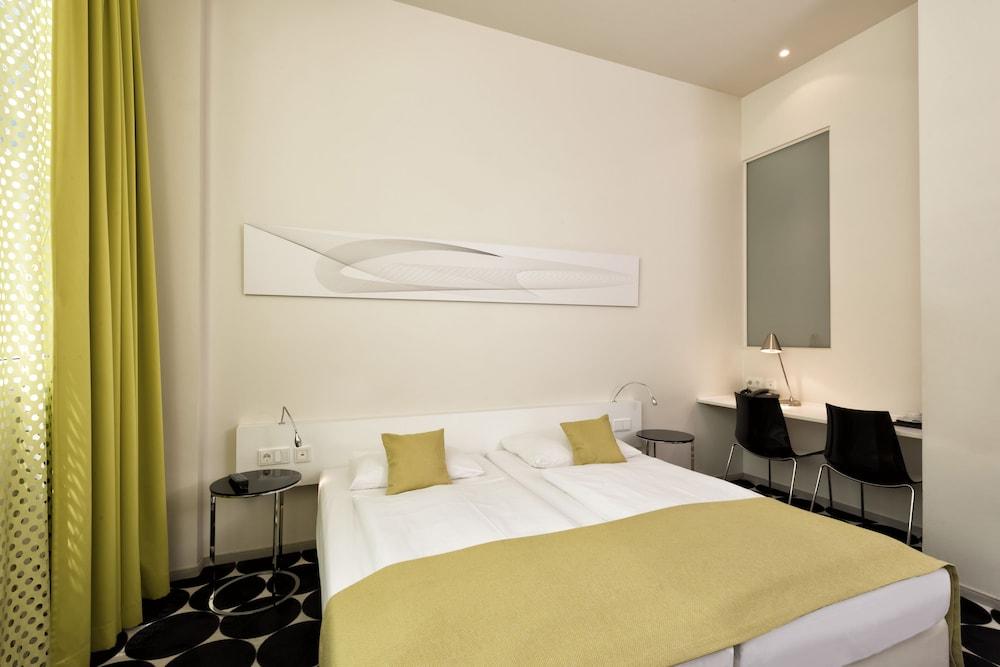 Mark Apart Hotel Hotell