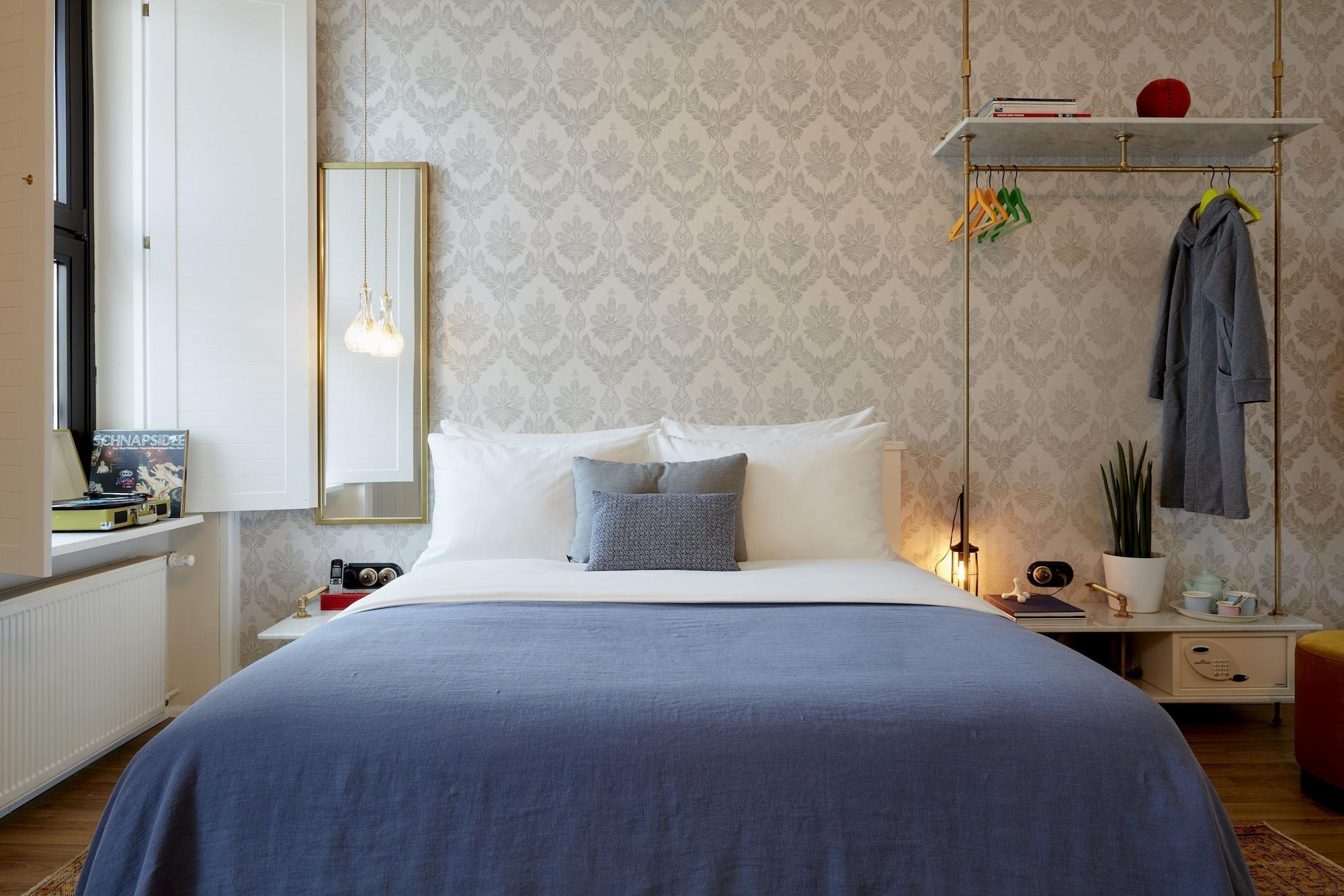 Hotell Max Brown Ku'damm, Part Of Sircle Collection Berlin