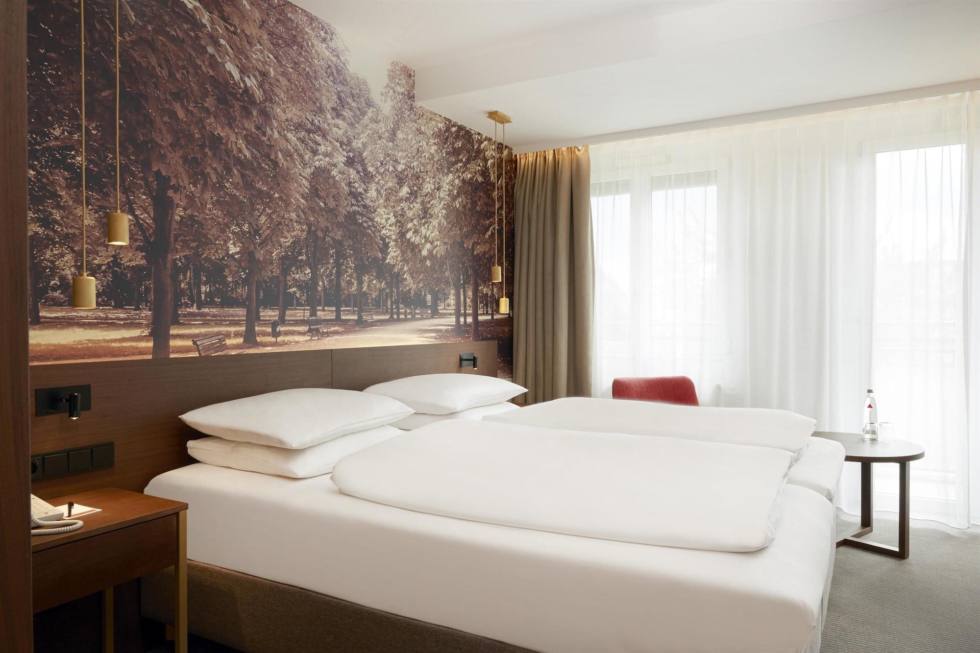 Hotell Hyperion