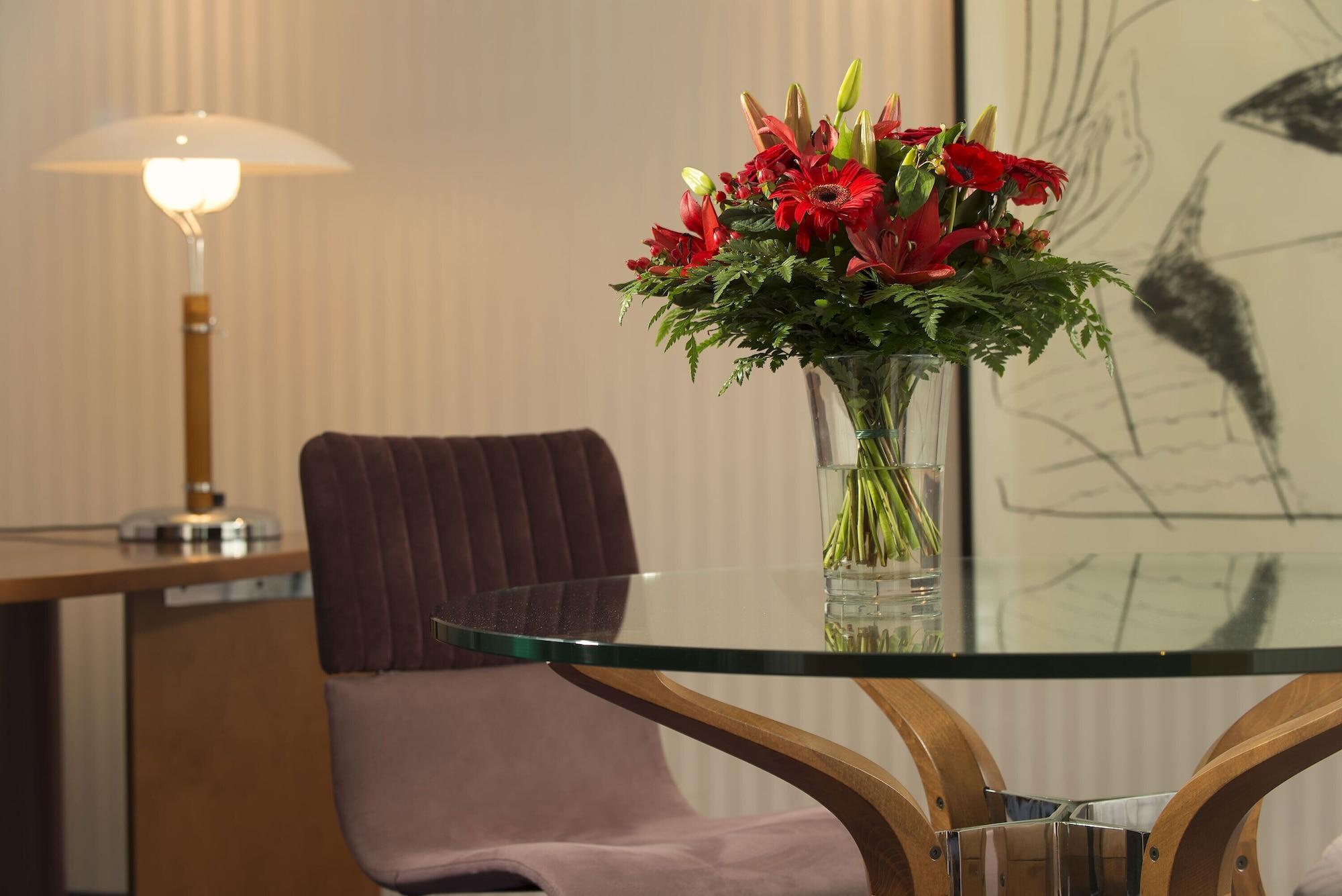 Maritim Proarte Berlin