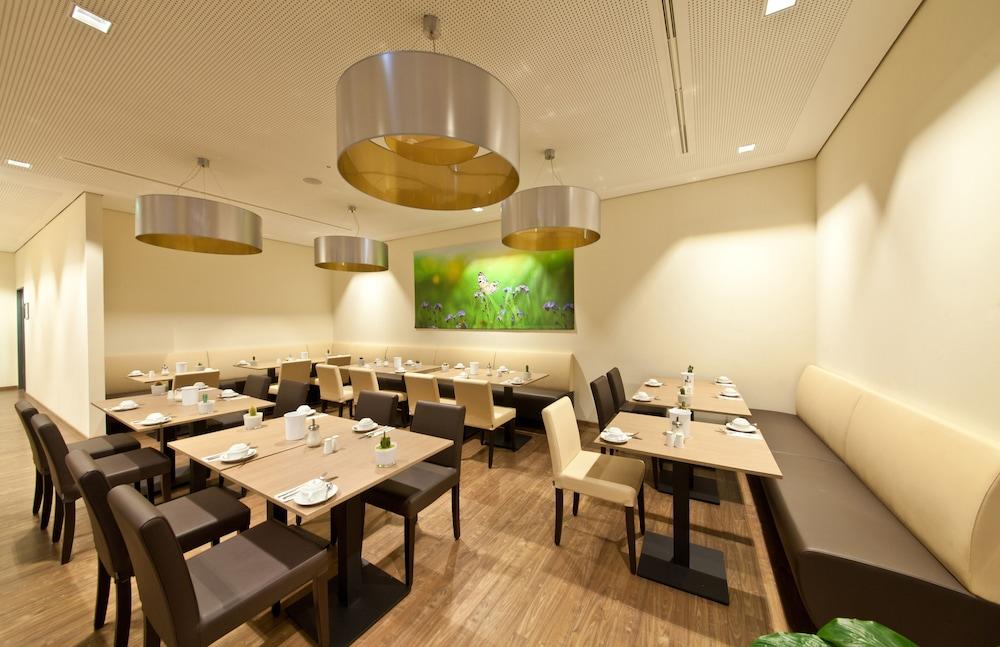 Garner - Charlottenburg, An Ihg Hotell