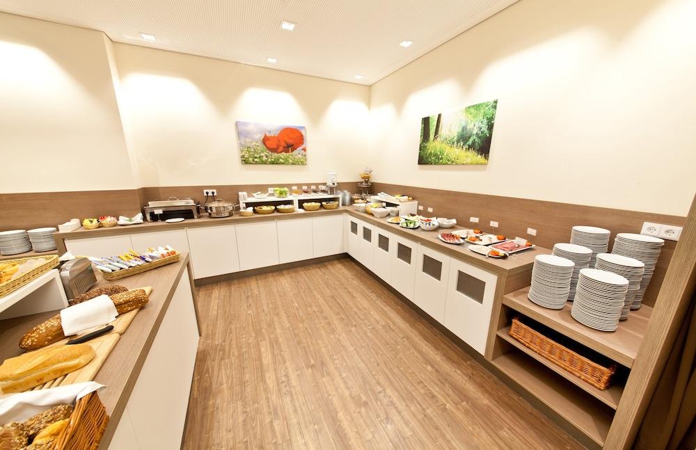 Hotell Garner - Charlottenburg, An Ihg
