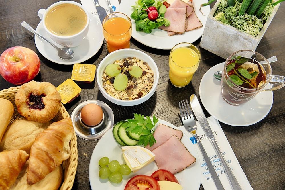 Hotell Garner - Charlottenburg, An Ihg